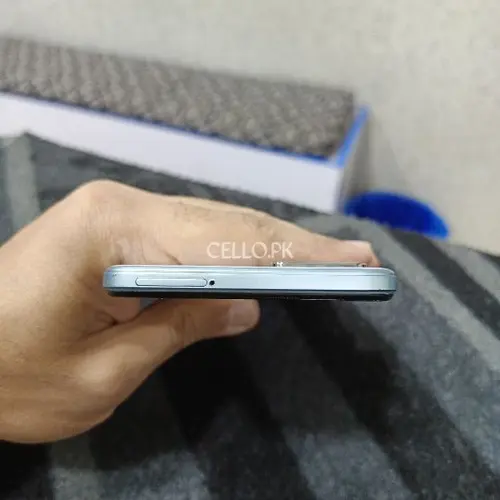 Vivo Y21 Mobile Price in Pakistan