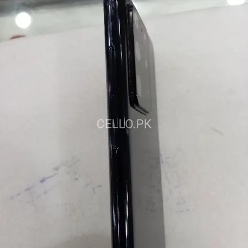 Samsung Galaxy S20 Ultra Mobile Price in Pakistan