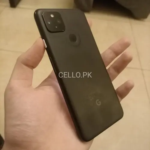 Pixel 4a 5g Mobile Price in Pakistan