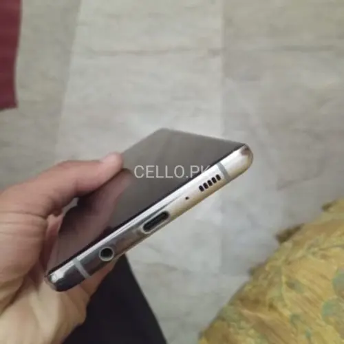 Samsung Galaxy S10 Mobile Price in Pakistan