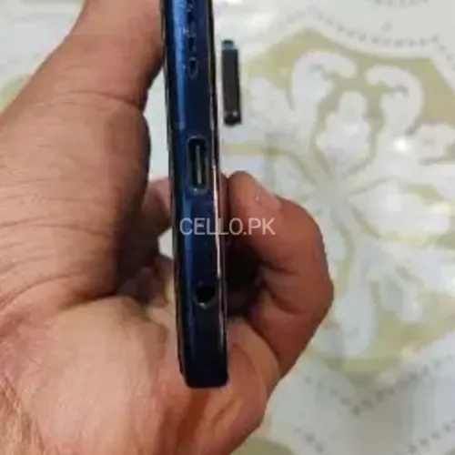 Infinix Zero X Pro Mobile Price in Pakistan