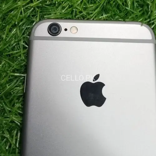Apple iPhone 6 Mobile Price in Pakistan