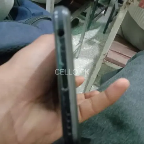 Vivo Y33s Mobile Price in Pakistan