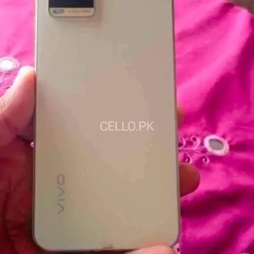 Vivo Y33T Mobile Price in Pakistan