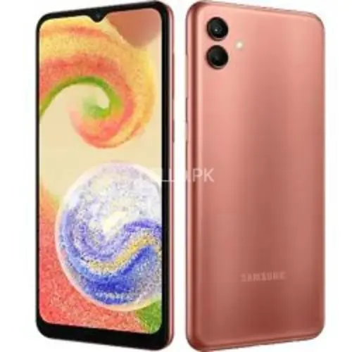 Samsung Galaxy A04s Mobile Price in Pakistan