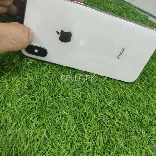 Apple iPhone XS Mobile Price in Pakistan