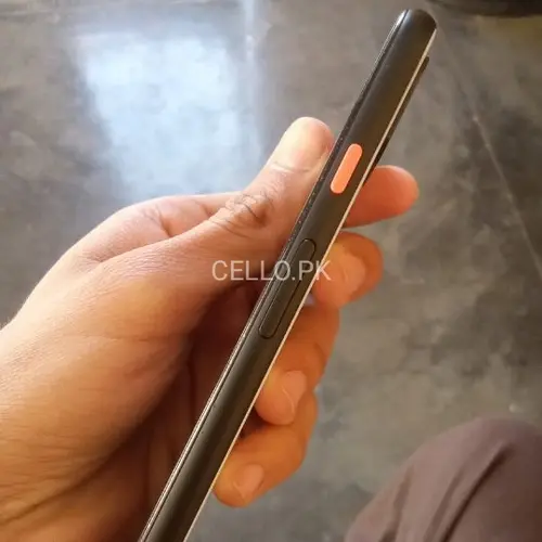 Google Pixel 4 Mobile Price in Pakistan