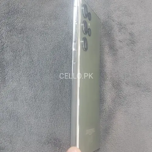 Samsung Galaxy S23 Ultra Mobile Price in Pakistan