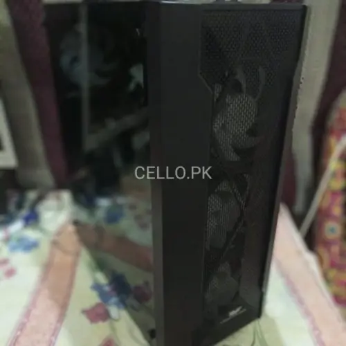 i7 2600k 16GB Ram 1TB Hard nivida GeForce GT 710 2 Mobile Price in Pakistan