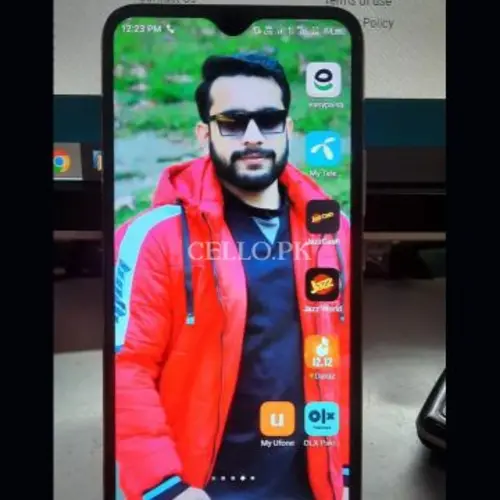 Infinix Hot 11 Play Mobile Price in Pakistan