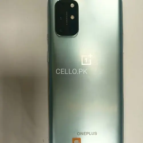 OnePlus 8T Mobile Price in Pakistan