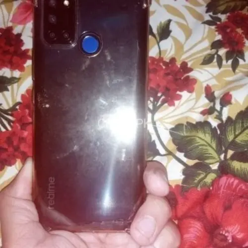 Realme C17 Mobile Price in Pakistan