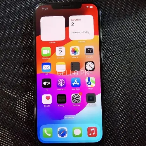 Apple iPhone 12 Pro Max Mobile Price in Pakistan