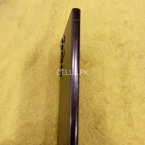 Samsung Galaxy S23 Ultra Mobile Price in Pakistan