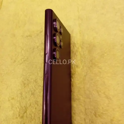 Samsung Galaxy S22 Mobile Price in Pakistan