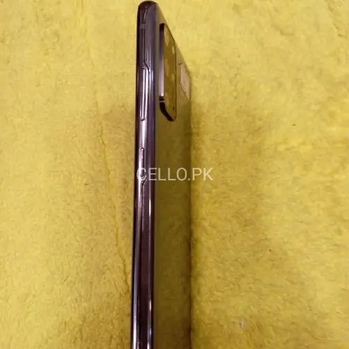 Samsung S20 Plus Mobile Price in Pakistan