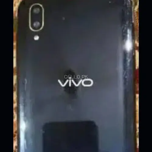 Vivo Y97 Mobile Price in Pakistan