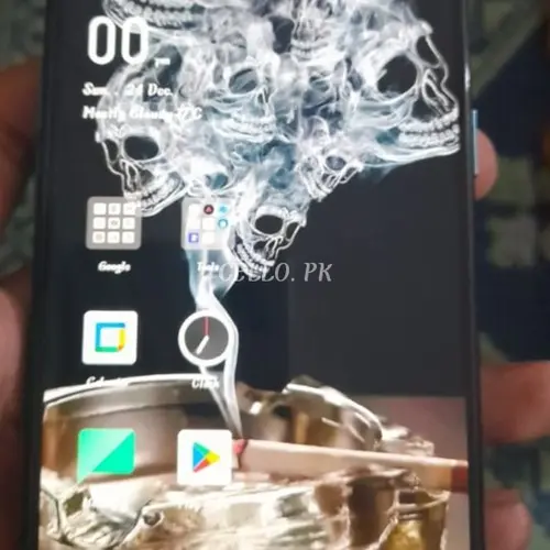 Oppo A91 Mobile Price in Pakistan