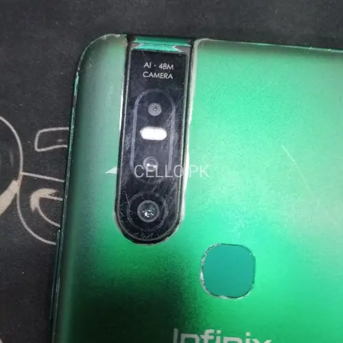 infinix S5 pro Mobile Price in Pakistan
