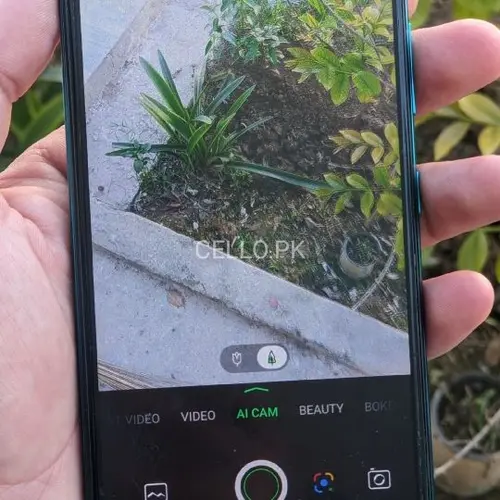 Infinix Hot 10 Mobile Price in Pakistan