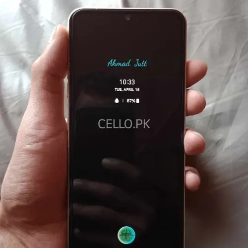 LG V60 ThinQ 5G Mobile Price in Pakistan