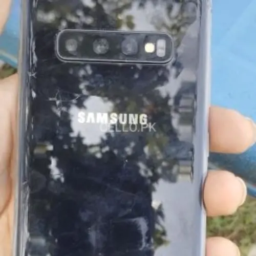 Samsung Note 10 Plus Mobile Price in Pakistan