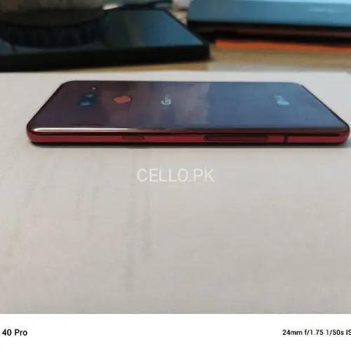 LG G8 ThinQ Mobile Price in Pakistan