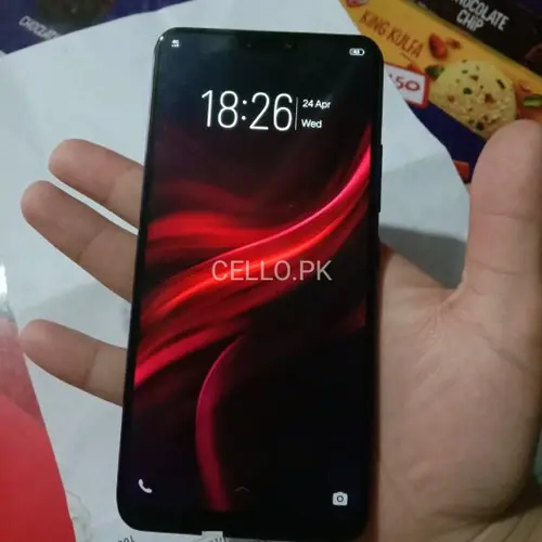 Vivo Y85 A Mobile Price in Pakistan
