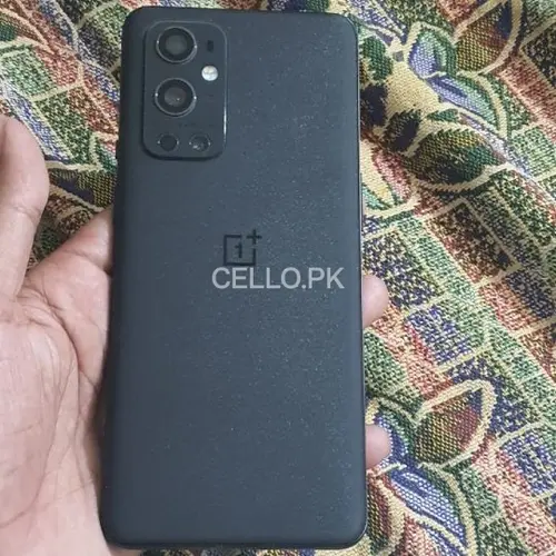 OnePlus 9 Pro Mobile Price in Pakistan