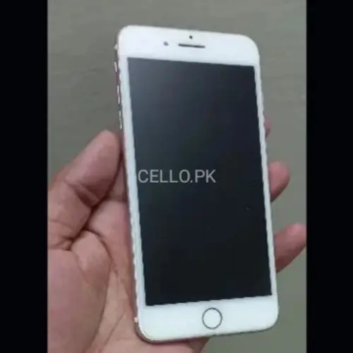 Apple iPhone 7 Plus Mobile Price in Pakistan