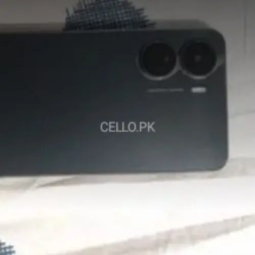 Vivo Y16 Mobile Price in Pakistan