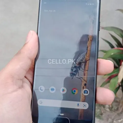 Google Pixel 3 Mobile Price in Pakistan