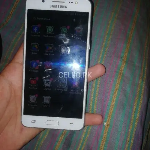 Samsung Galaxy Jump Mobile Price in Pakistan