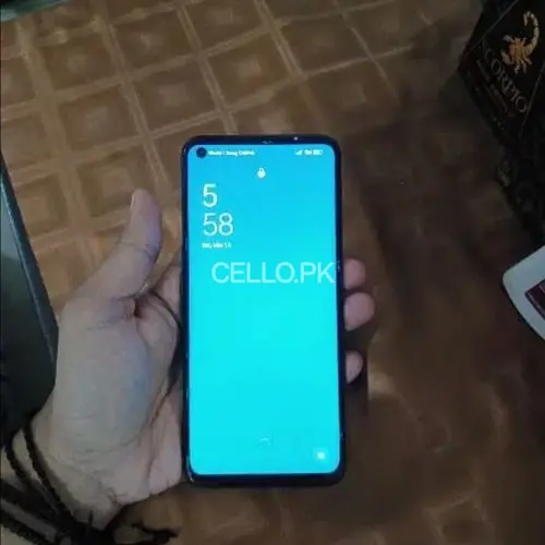 Oppo A96 Mobile Price in Pakistan