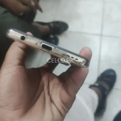 Infinix Zero X Pro Mobile Price in Pakistan