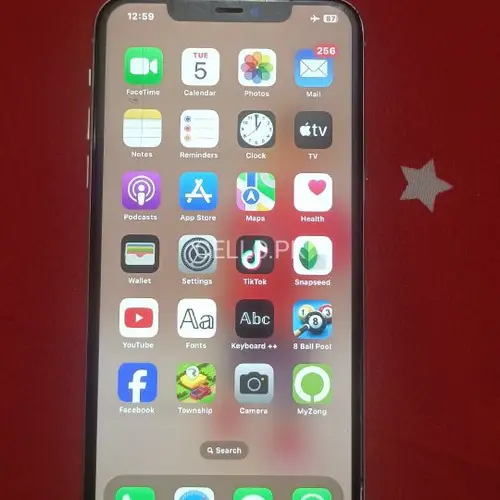 Apple iPhone 11 Pro Max Mobile Price in Pakistan