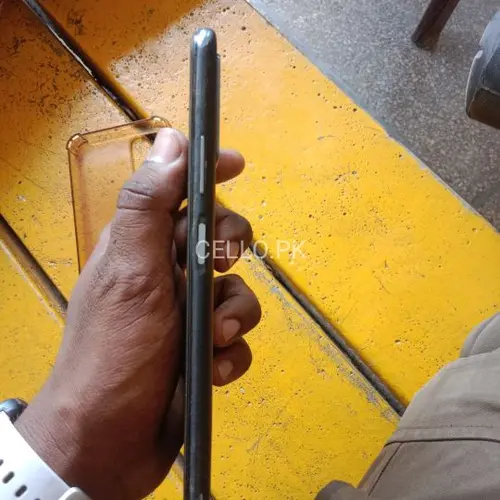 Infinix Note 8i Mobile Price in Pakistan