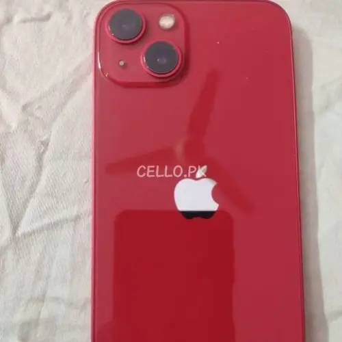 Apple iPhone 13 Mini Mobile Price in Pakistan