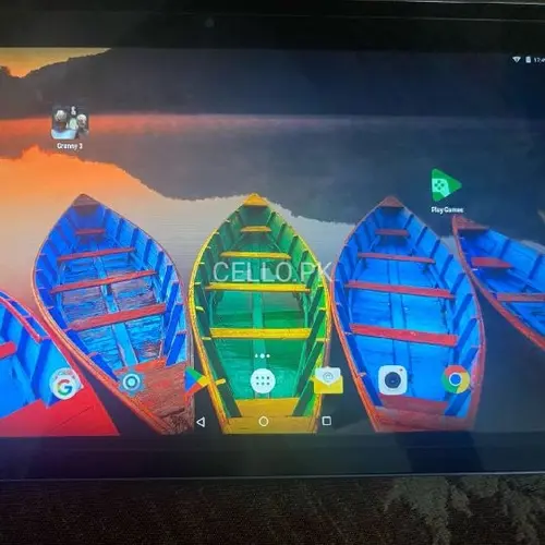 Lenovo Tab Mobile Price in Pakistan