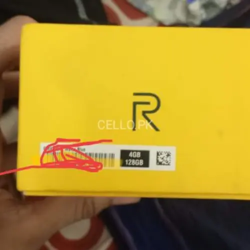 Realme C25s Mobile Price in Pakistan