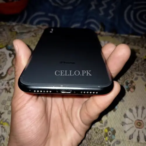 Apple iPhone XR Mobile Price in Pakistan