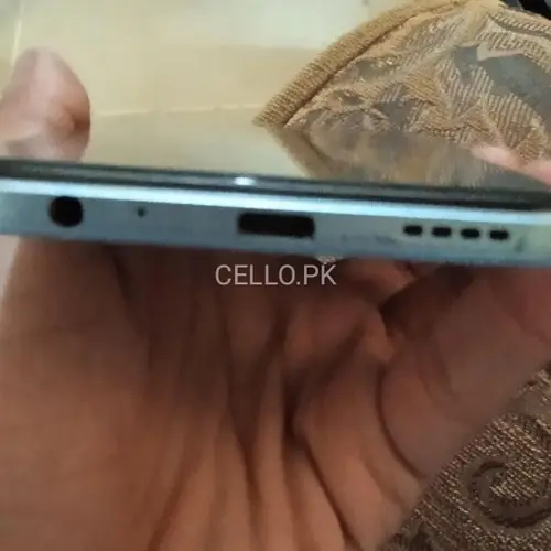 Vivo Y21 Mobile Price in Pakistan