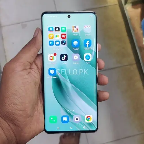 infinix zero 30 Mobile Price in Pakistan