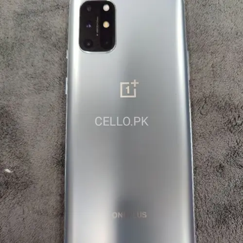 one plus 8t Mobile Price in Pakistan
