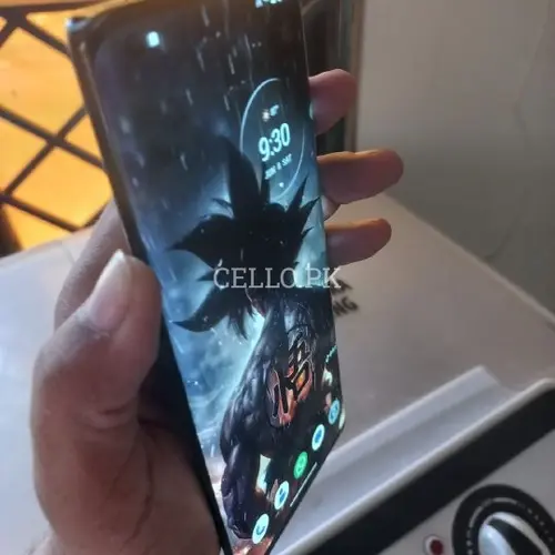 Motorla Edge Plus Mobile Price in Pakistan