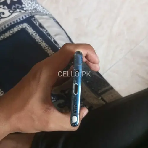 Samsung Galaxy Note 9 Mobile Price in Pakistan