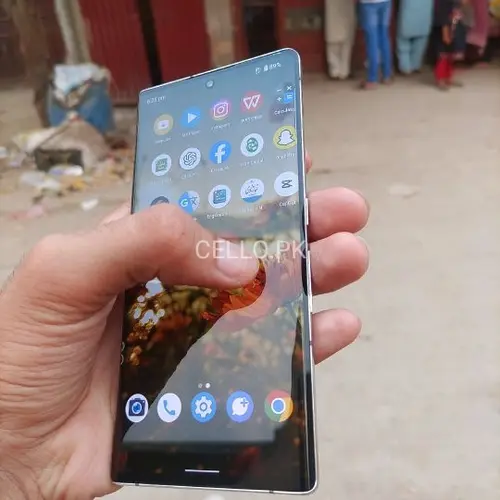 Arrows F52a Mobile Price in Pakistan