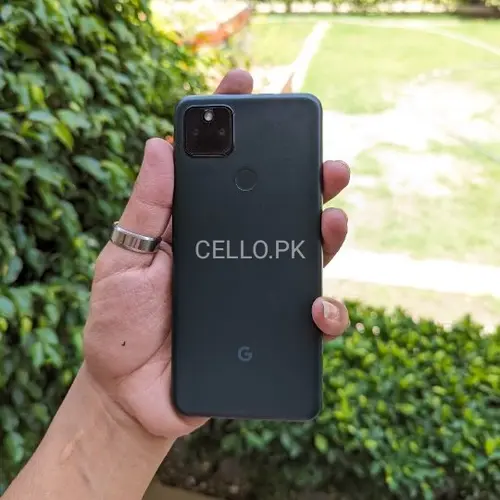 Google pixel 5a Mobile Price in Pakistan