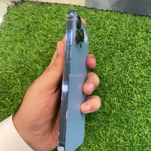 Apple iPhone 13 Pro Max Mobile Price in Pakistan