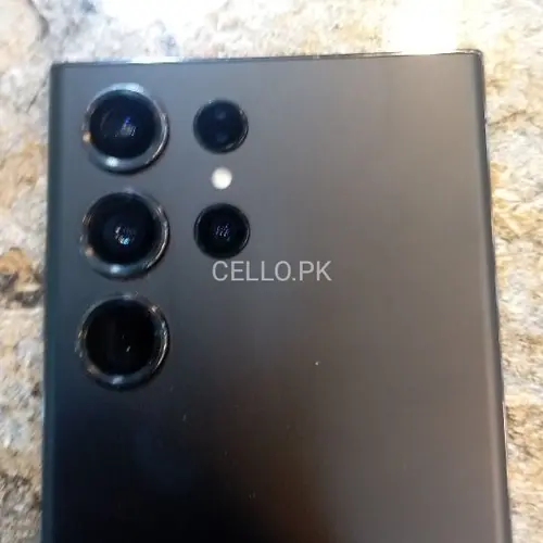 Samsung Galaxy S23 Ultra Mobile Price in Pakistan